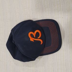 Chicago Bear Forty-Seven Hat